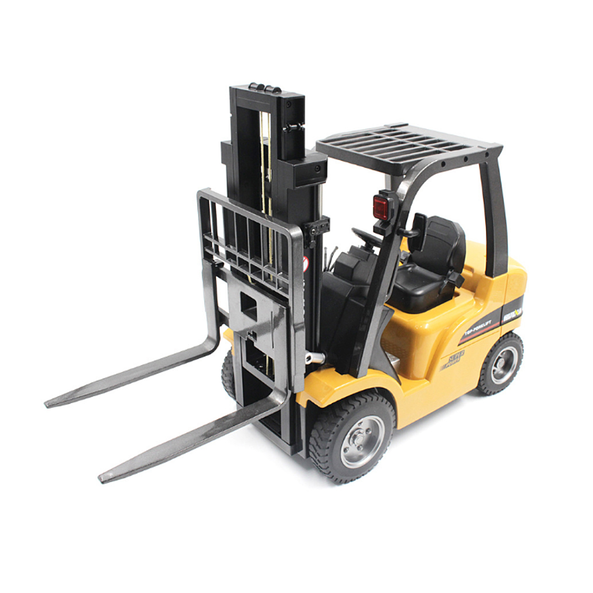 Huina 1577H Camión Montacargas Control Remoto