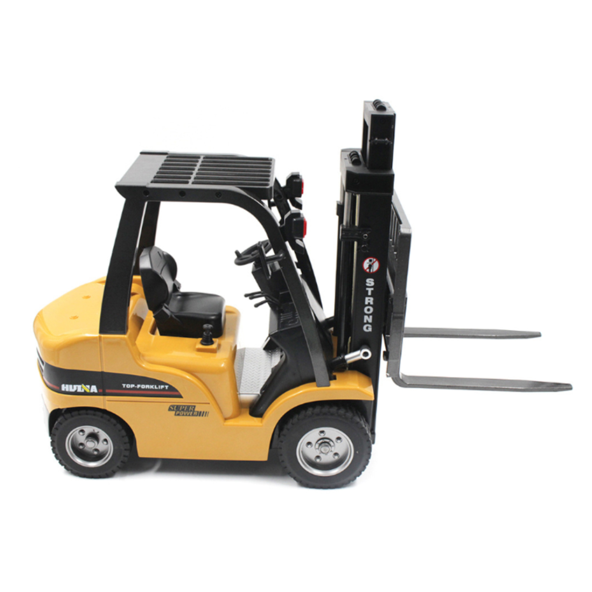 Huina 1577H Camión Montacargas Control Remoto
