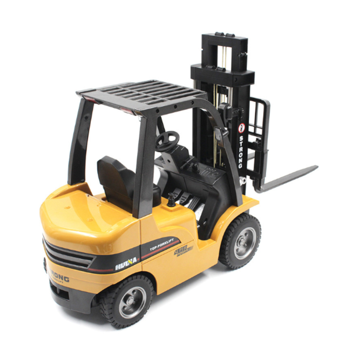 Huina 1577H Camión Montacargas Control Remoto