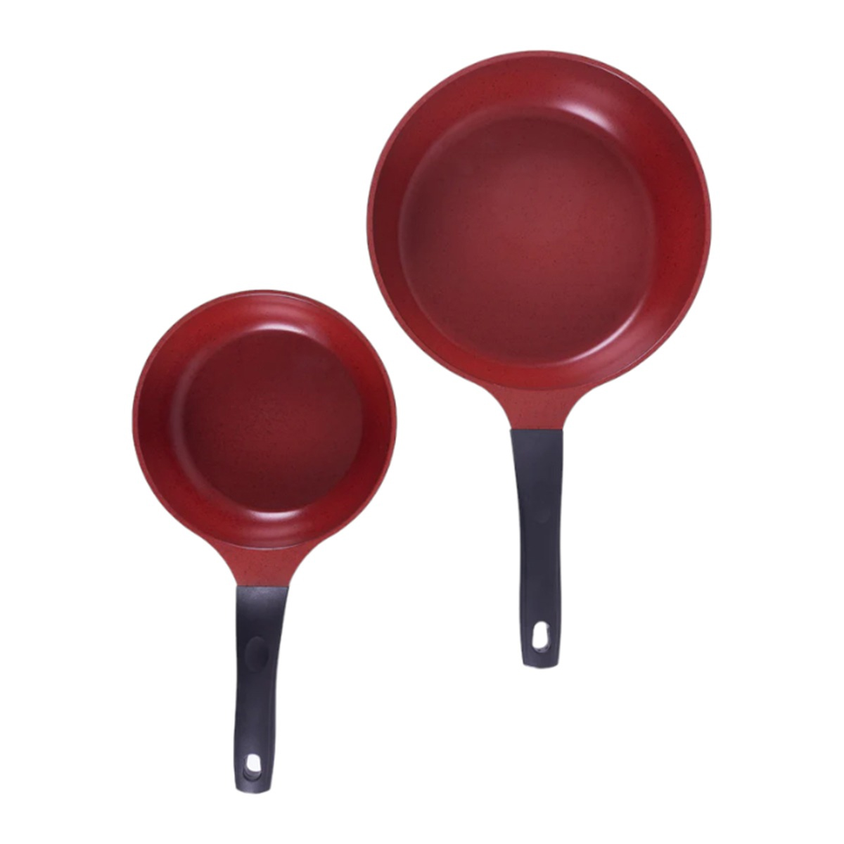 Queen Sense Set Sartenes Térmicos 2 Pz.