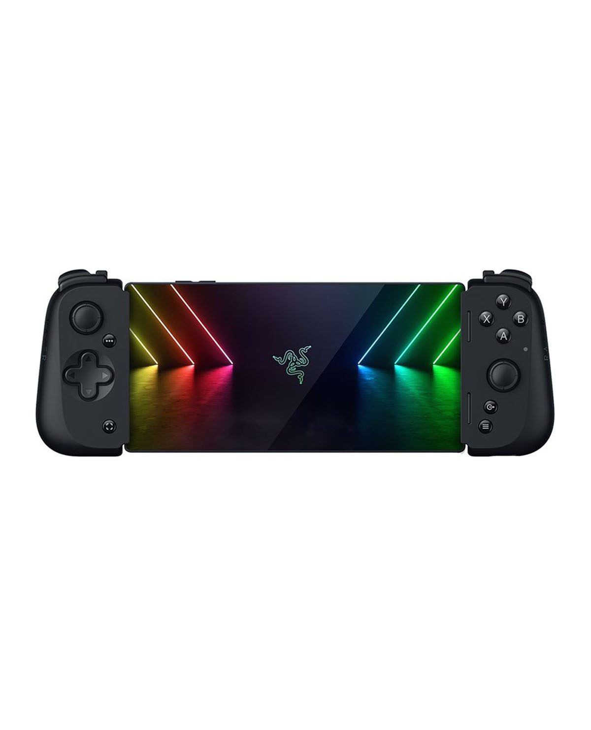 Control Gamepad Gamer Razer Kishi V2 Para Android Tipo C	