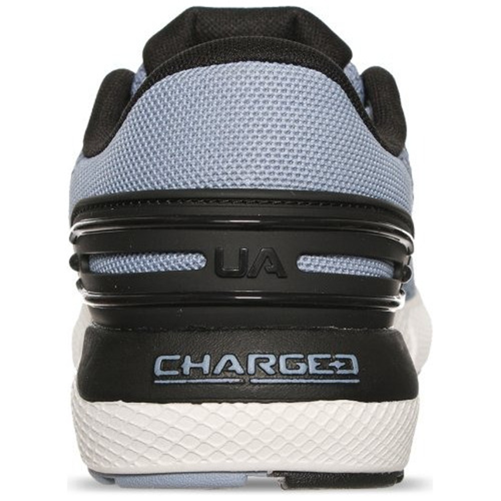 Tenis Under Armour Mujer Correr Charged Rogue 2.5 3024403400