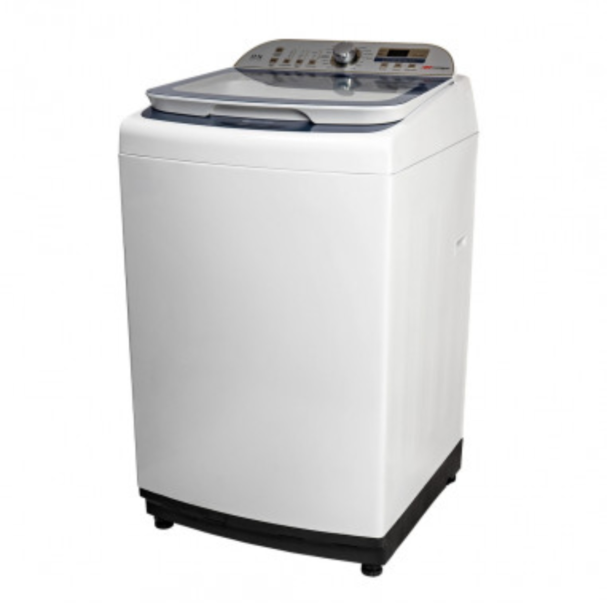 LAVADORA AUTOMATICA MIRAGE LMA019EX 19KG BLANCA ENDY ENTREGA SÓLO VÁLIDA EN LA CIUDAD DE MÉXICO Y ZONA METROPOLITANA.