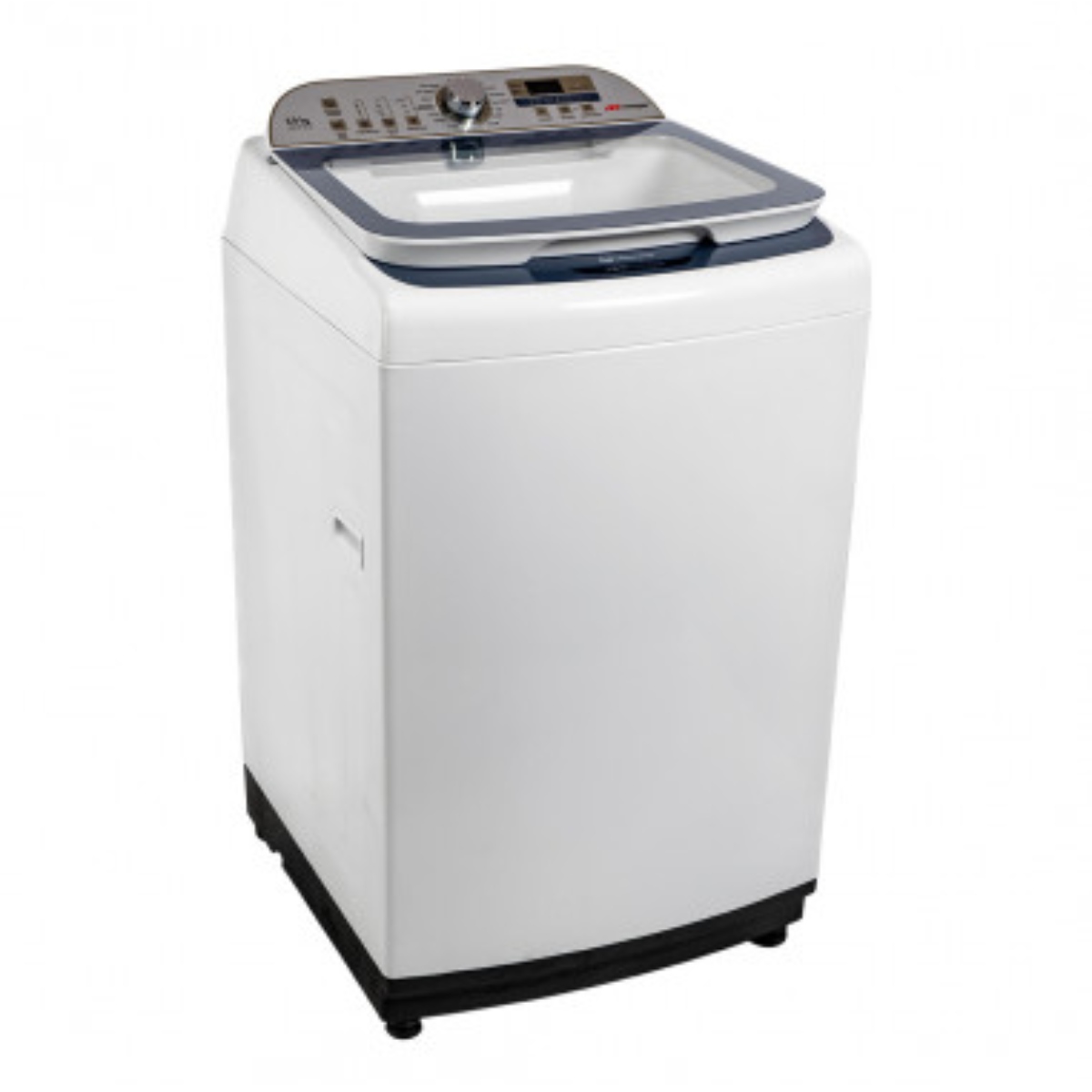 LAVADORA AUTOMATICA MIRAGE LMA019EX 19KG BLANCA ENDY ENTREGA SÓLO VÁLIDA EN LA CIUDAD DE MÉXICO Y ZONA METROPOLITANA.