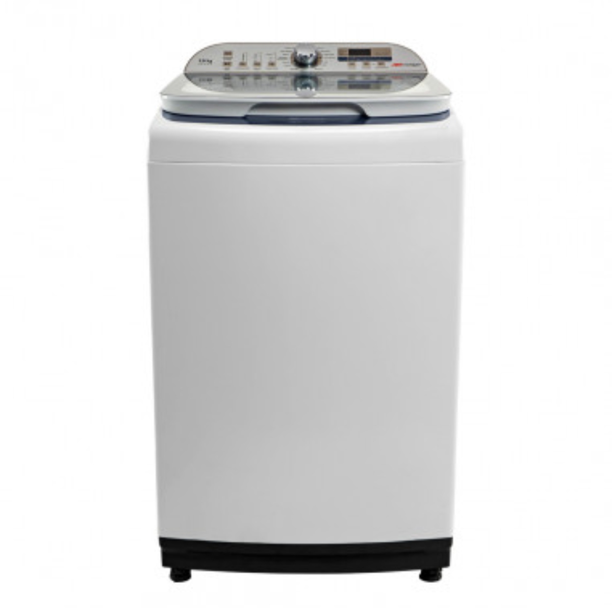 LAVADORA AUTOMATICA MIRAGE LMA019EX 19KG BLANCA ENDY ENTREGA SÓLO VÁLIDA EN LA CIUDAD DE MÉXICO Y ZONA METROPOLITANA.