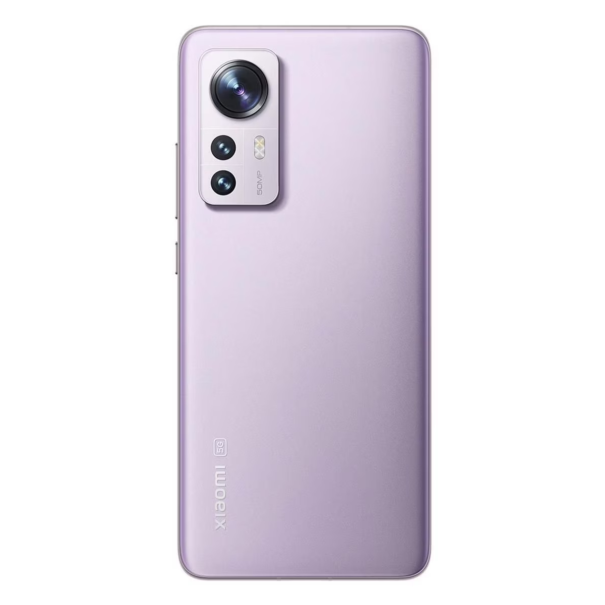 Celular Xiaomi 12 5G 8+256GB Color Violeta