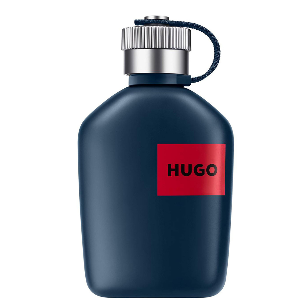 Perfume Hugo Boss Jean 125ml Para Caballero Edt
