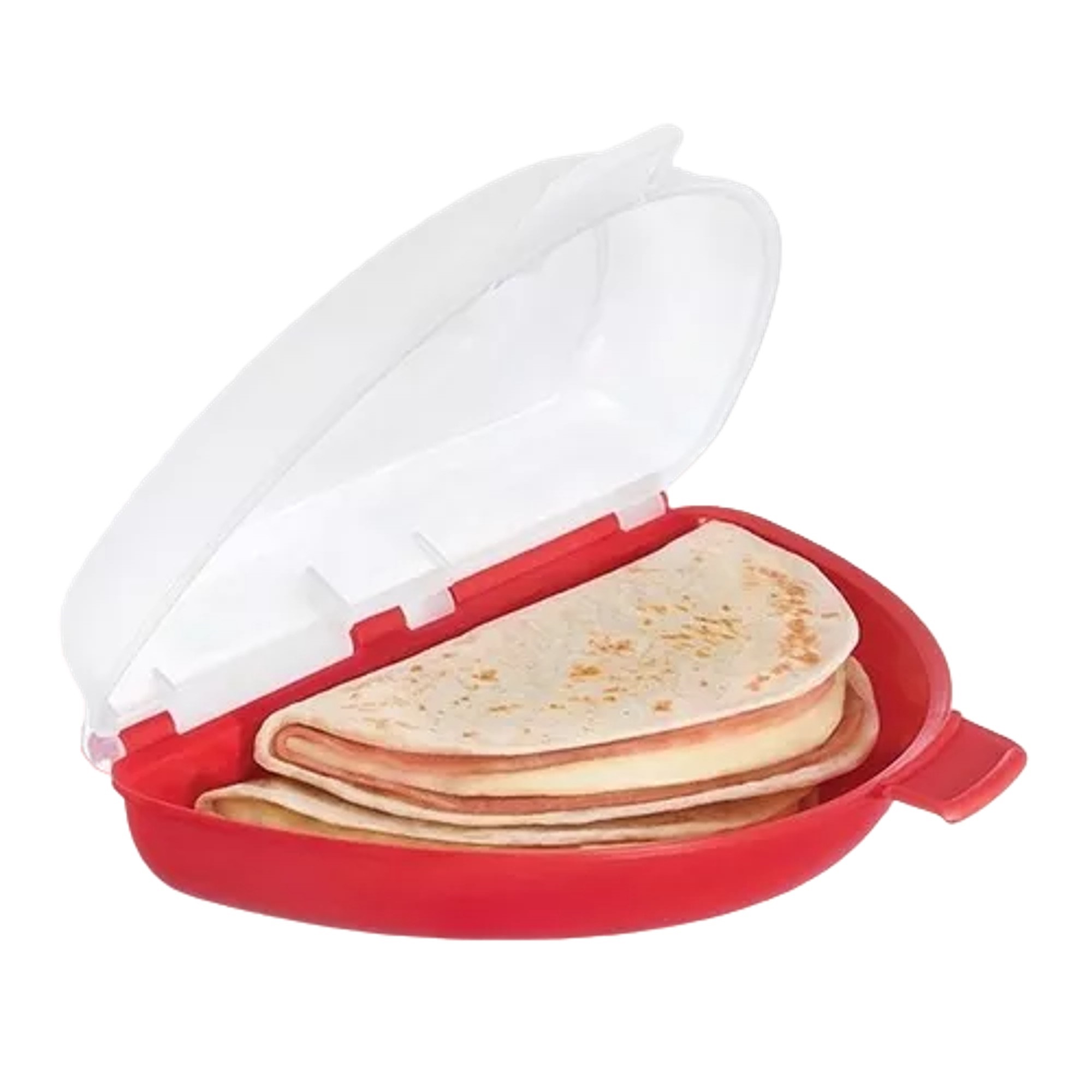 Quesadillas Conmigo Betterware