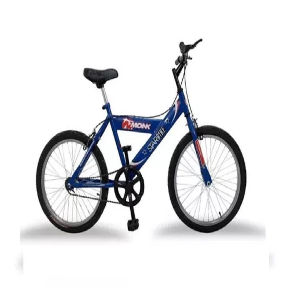 BICICLETA  STARBIKE Rodada 20 1 Velocidad 