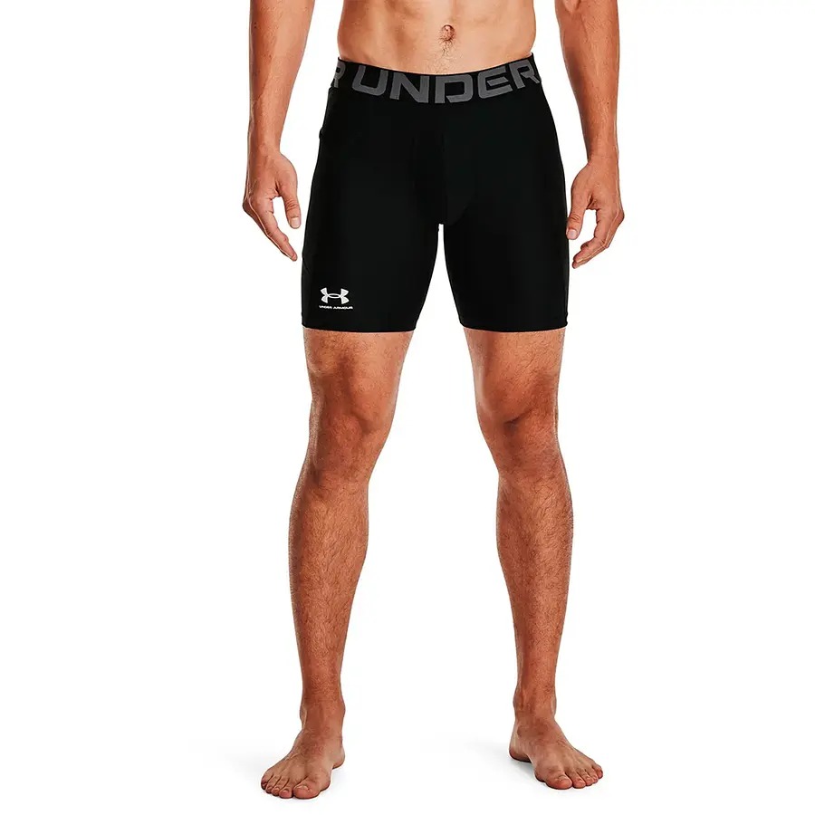 Licra Corta Under Armour Compression Heatgear
