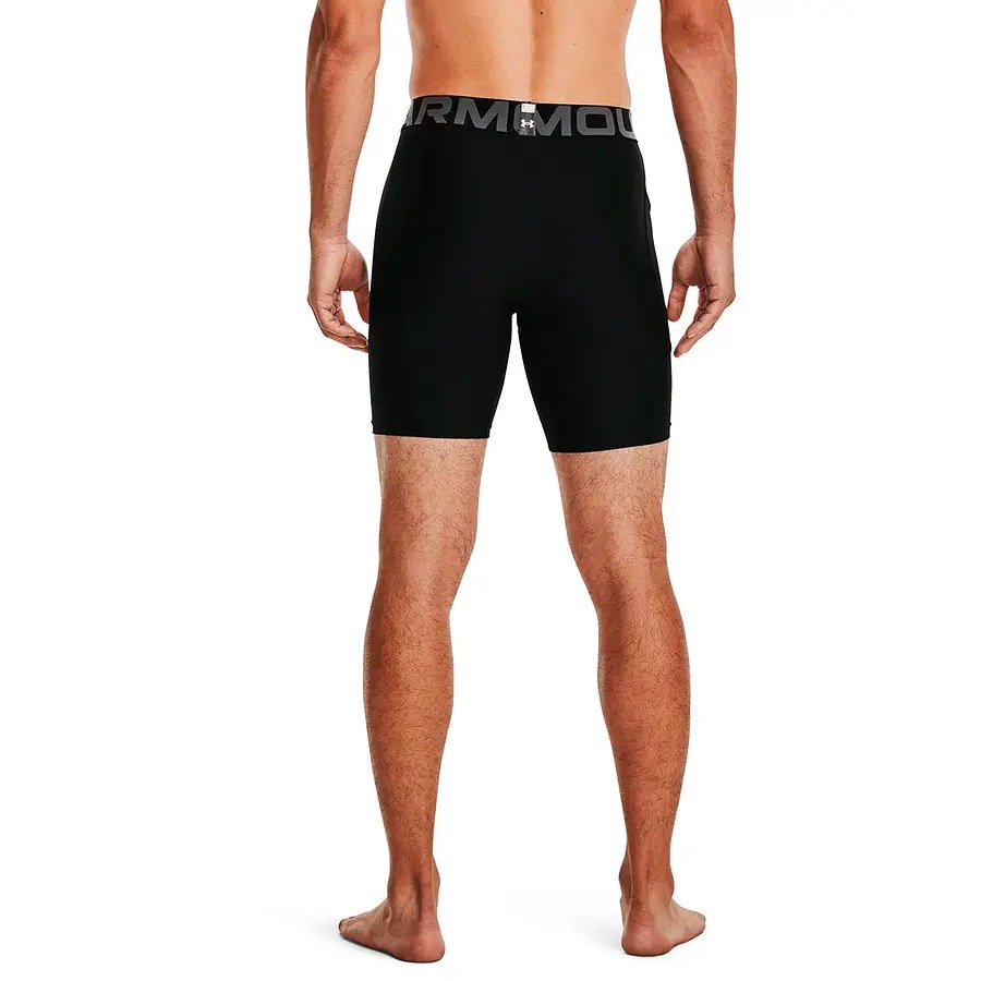 Licra Corta Under Armour Compression Heatgear