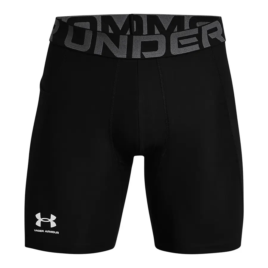Licra Corta Under Armour Compression Heatgear