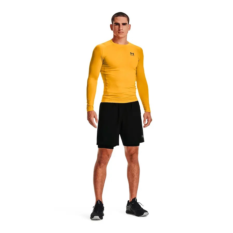 Licra Corta Under Armour Compression Heatgear
