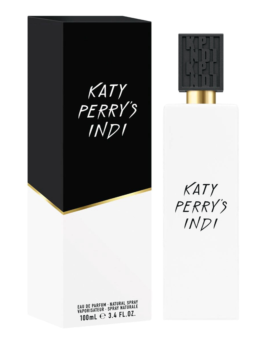 KATY PERRY INDI 100ML EDP SPRAY
