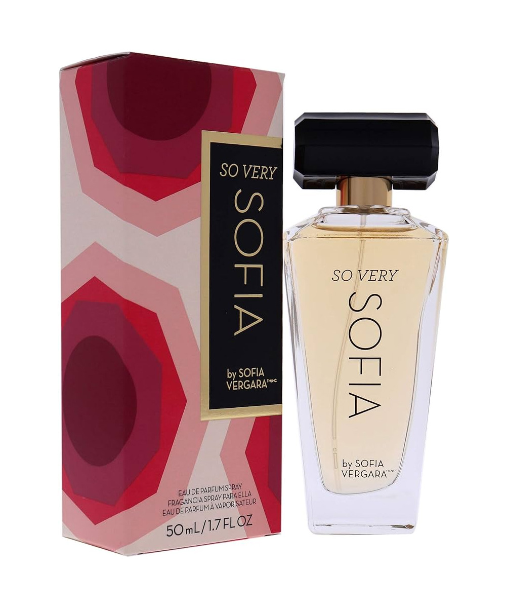 VERY BY SOFIA VERGARA 50ML EDP SPRAY