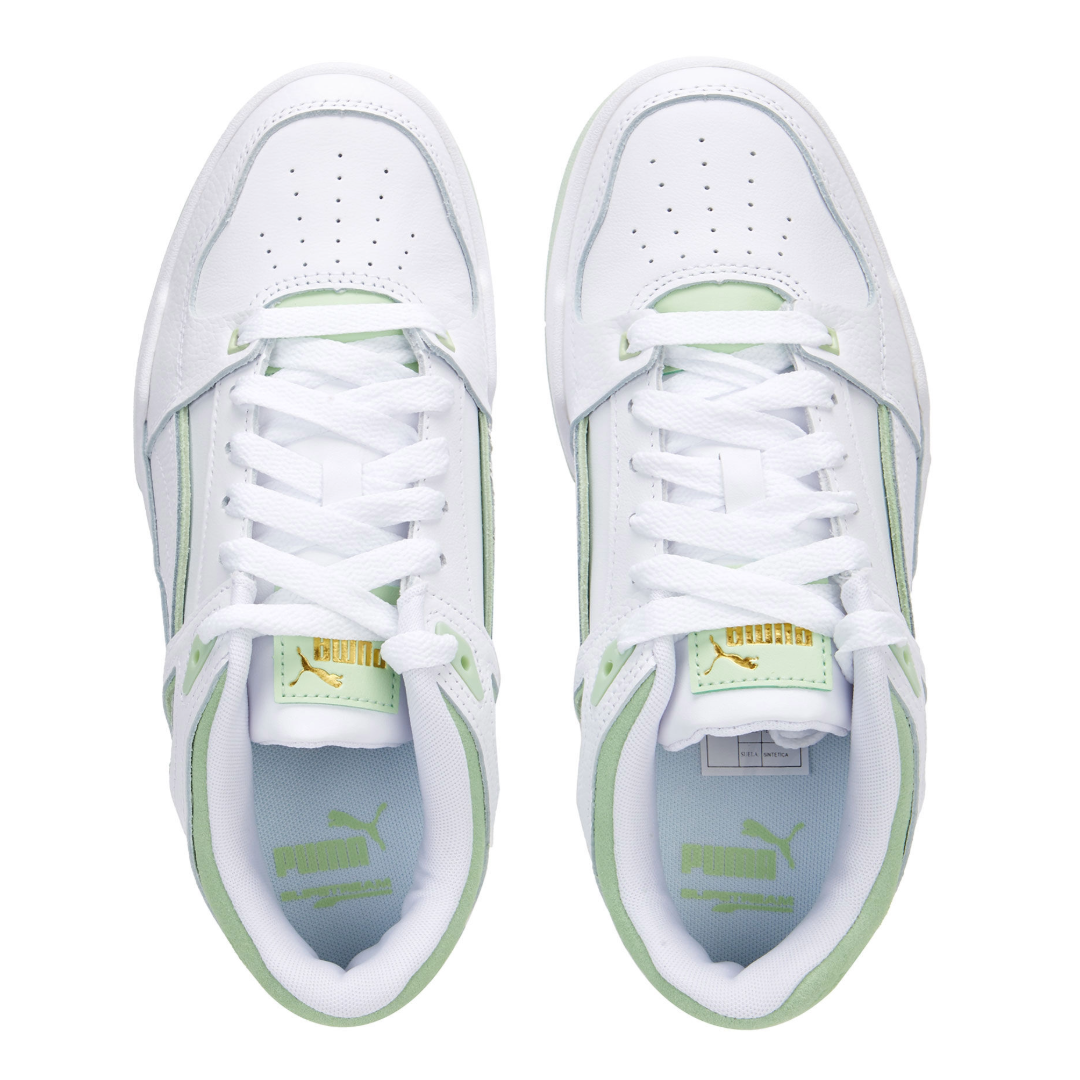 Tenis Casuales Mujer Puma Slipstream Mujer 388549