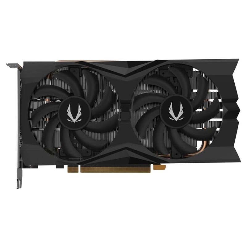 Tarjeta de Video Zotac NVIDIA GeForce GTX 1660 Super Gaming Twin Fan, 6GB 192-bit GDDR6, PCI Express 3.0