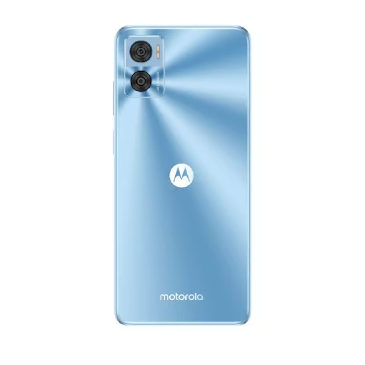 MOTOROLA MOTO E22 6.5" DUAL SIM, 32GB, 3GB RAM, AZUL