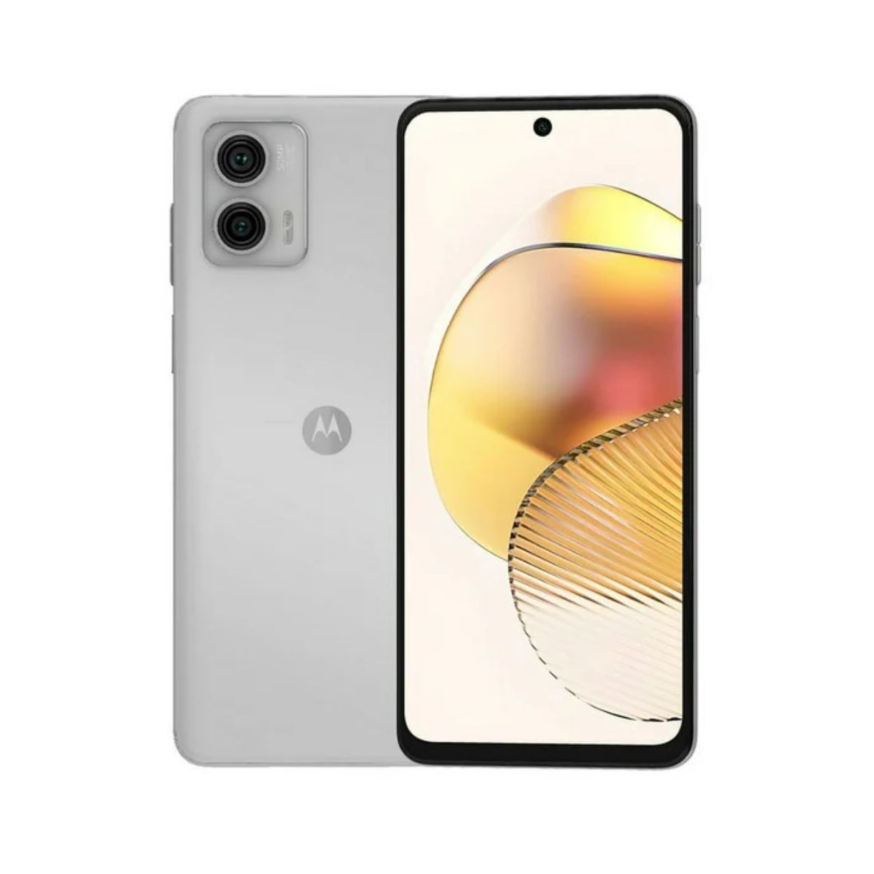 CELULAR Motorola Moto Blanco G73 5G 8GB/256GB 6.5´´ Dual Sim LIBERADO