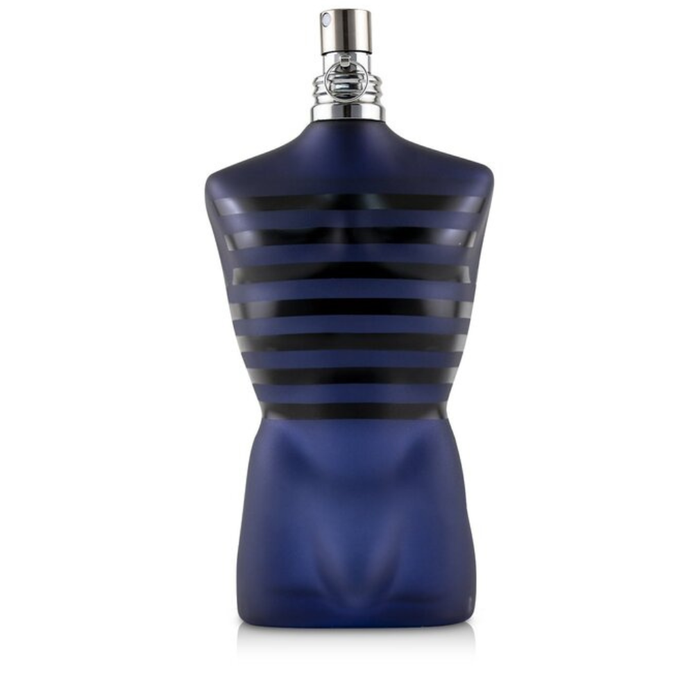 Perfume Jean Paul Gaultier Ultra Male 125ml Para Caballero Edt