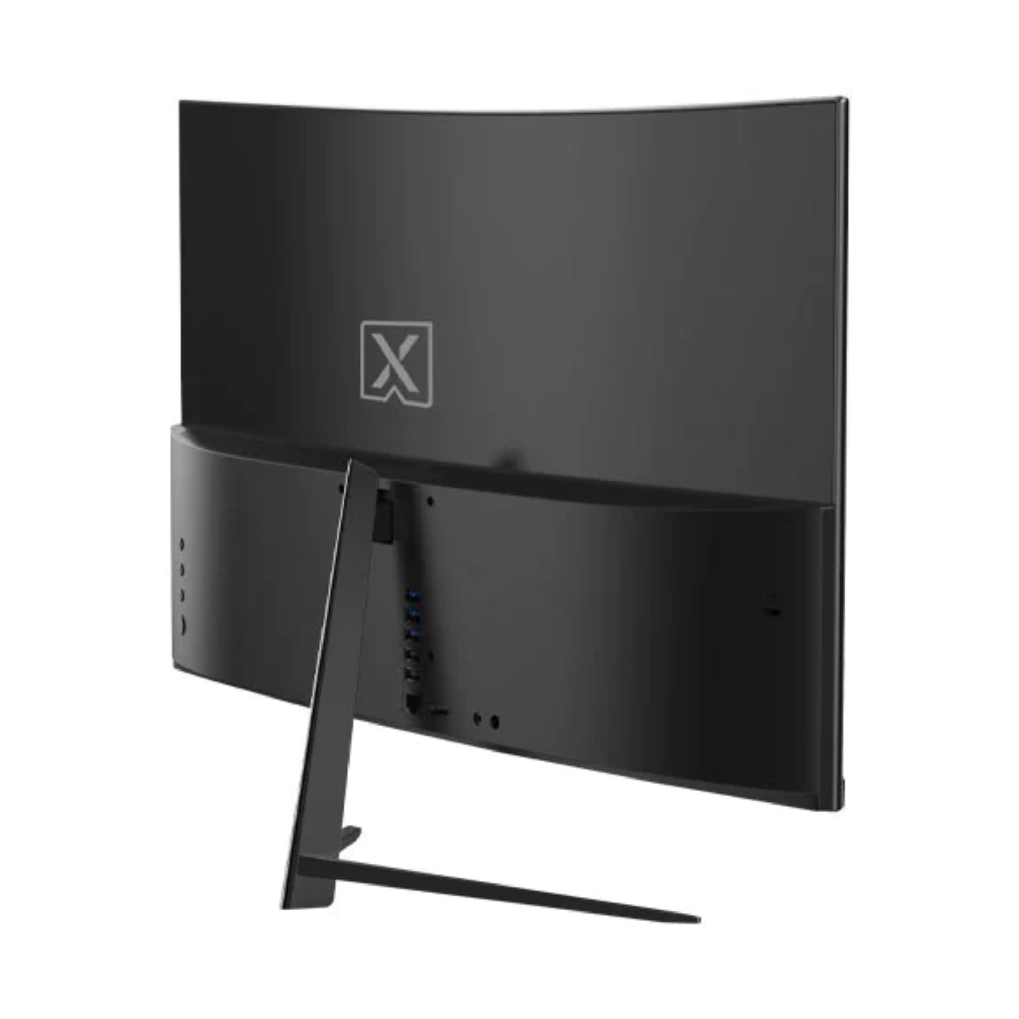 All in One Lanix X240 de 23.8'' Curvo, Intel Core i3-1115G4, 8 GB RAM, 256 GB SSD, Windows 11 Pro