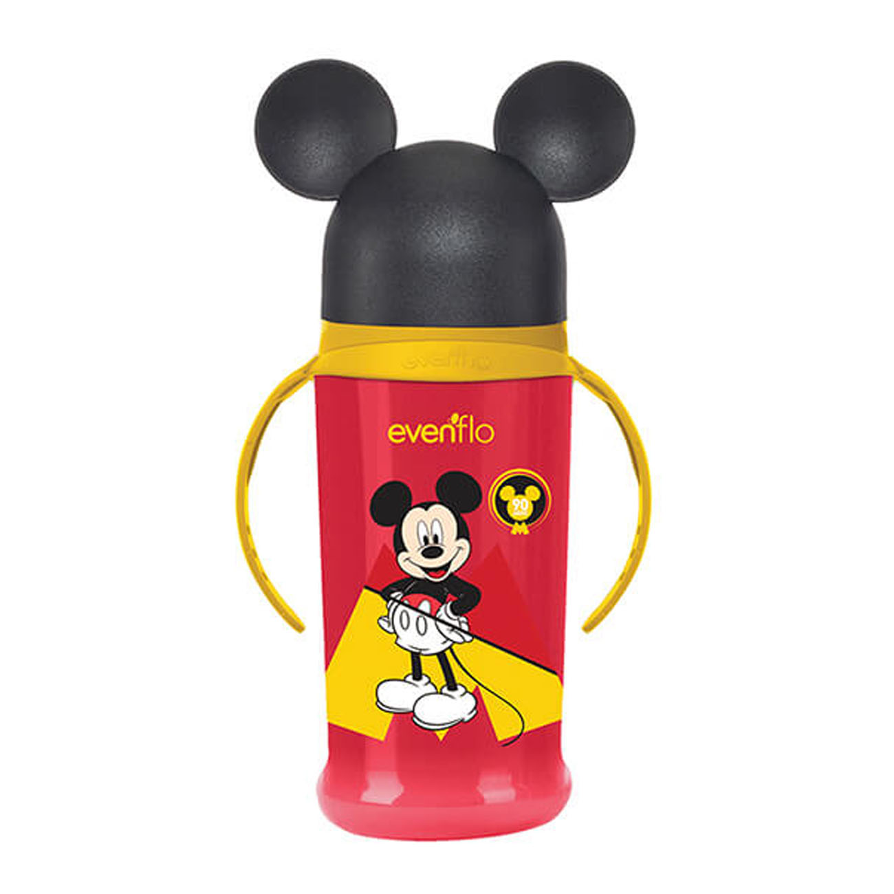 Taza Evenflo Disney BS 11 oz 