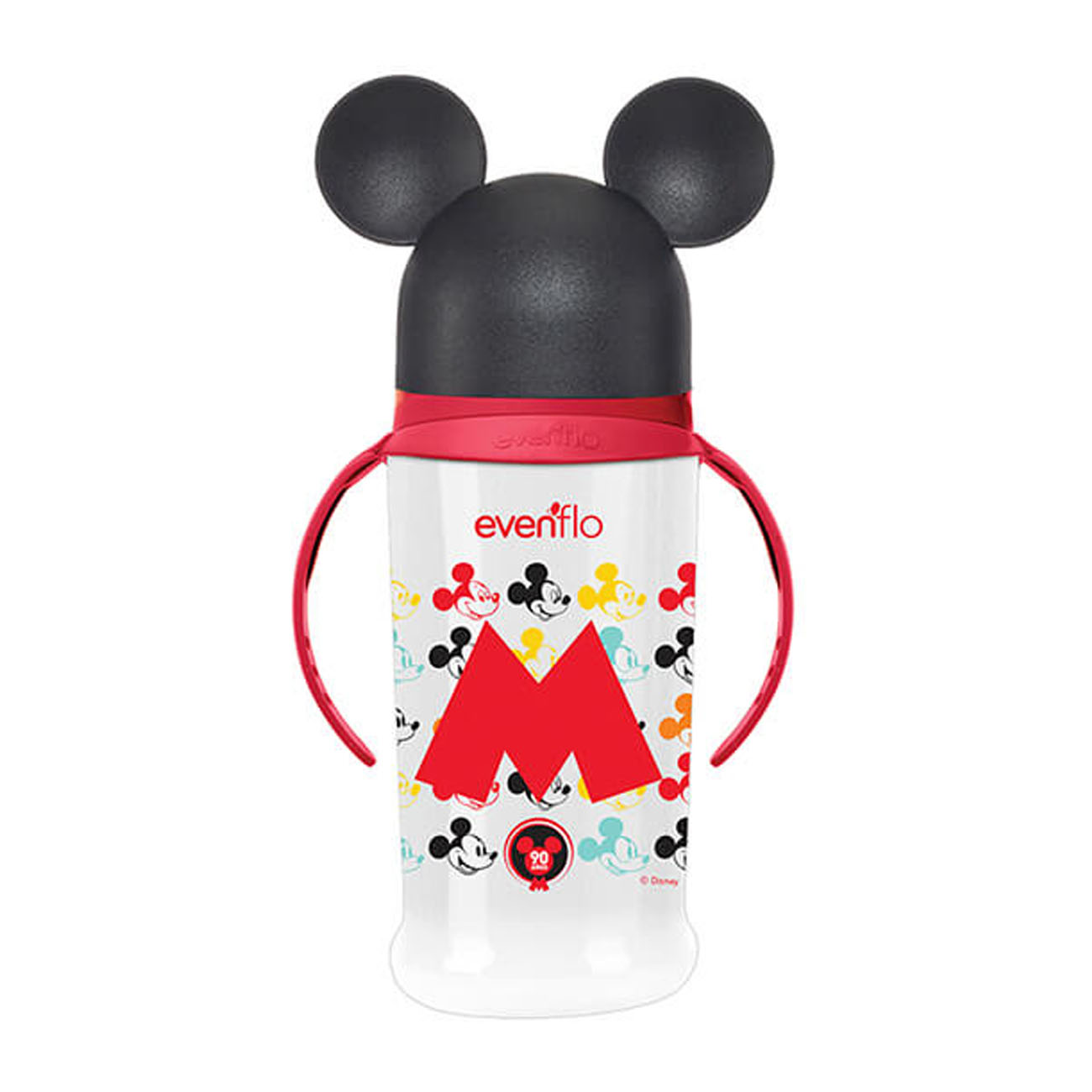 Taza Evenflo Disney BS 11 oz 