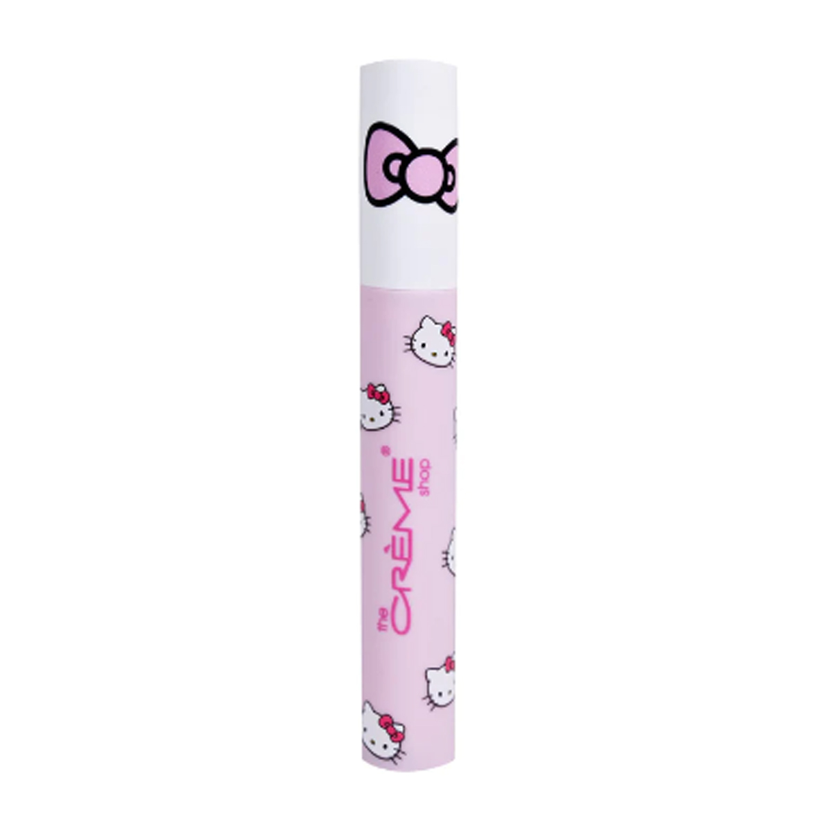 Máscara de Pestañas en Suero The Crème Shop x Hello Kitty Lash Luv.
