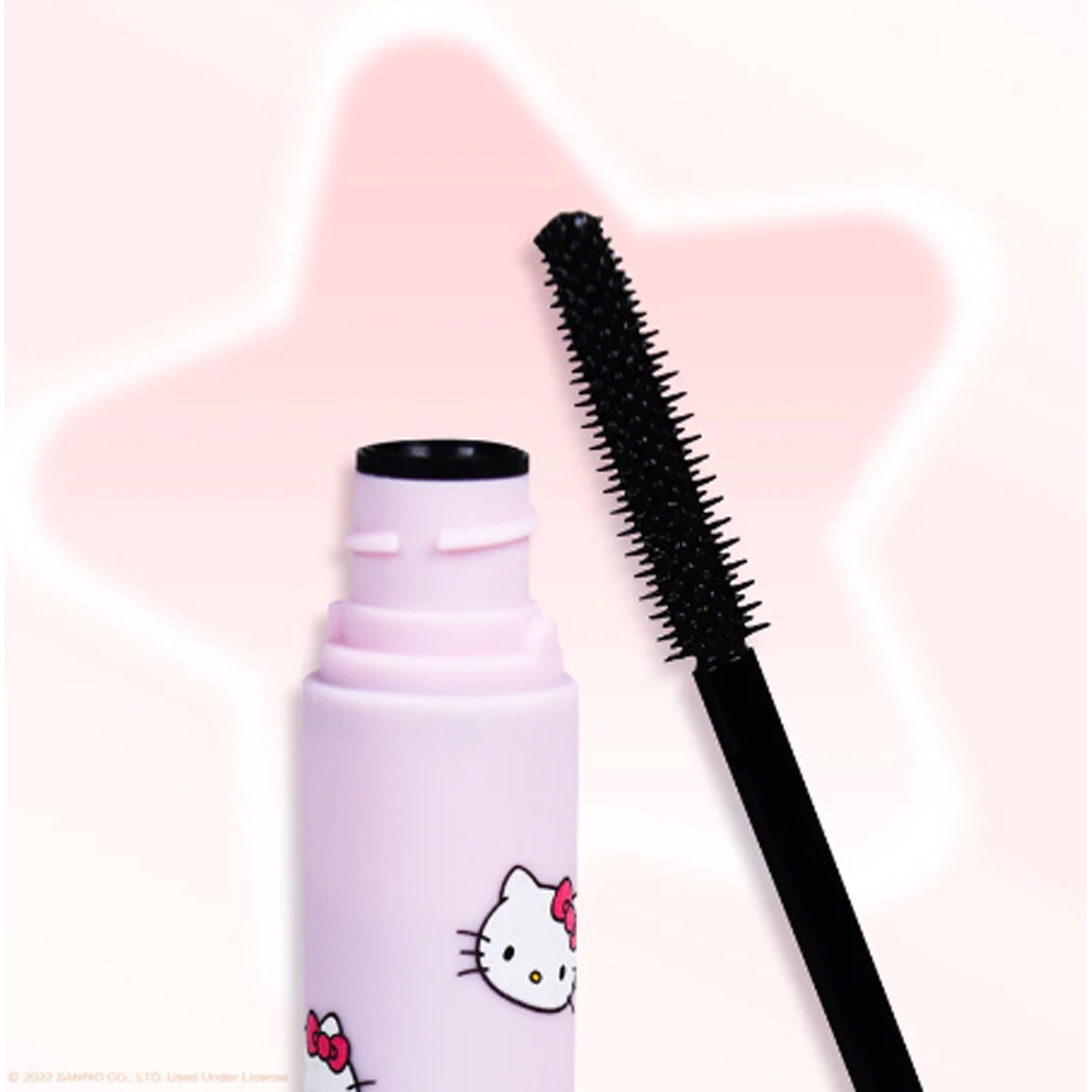 Máscara de Pestañas en Suero The Crème Shop x Hello Kitty Lash Luv.