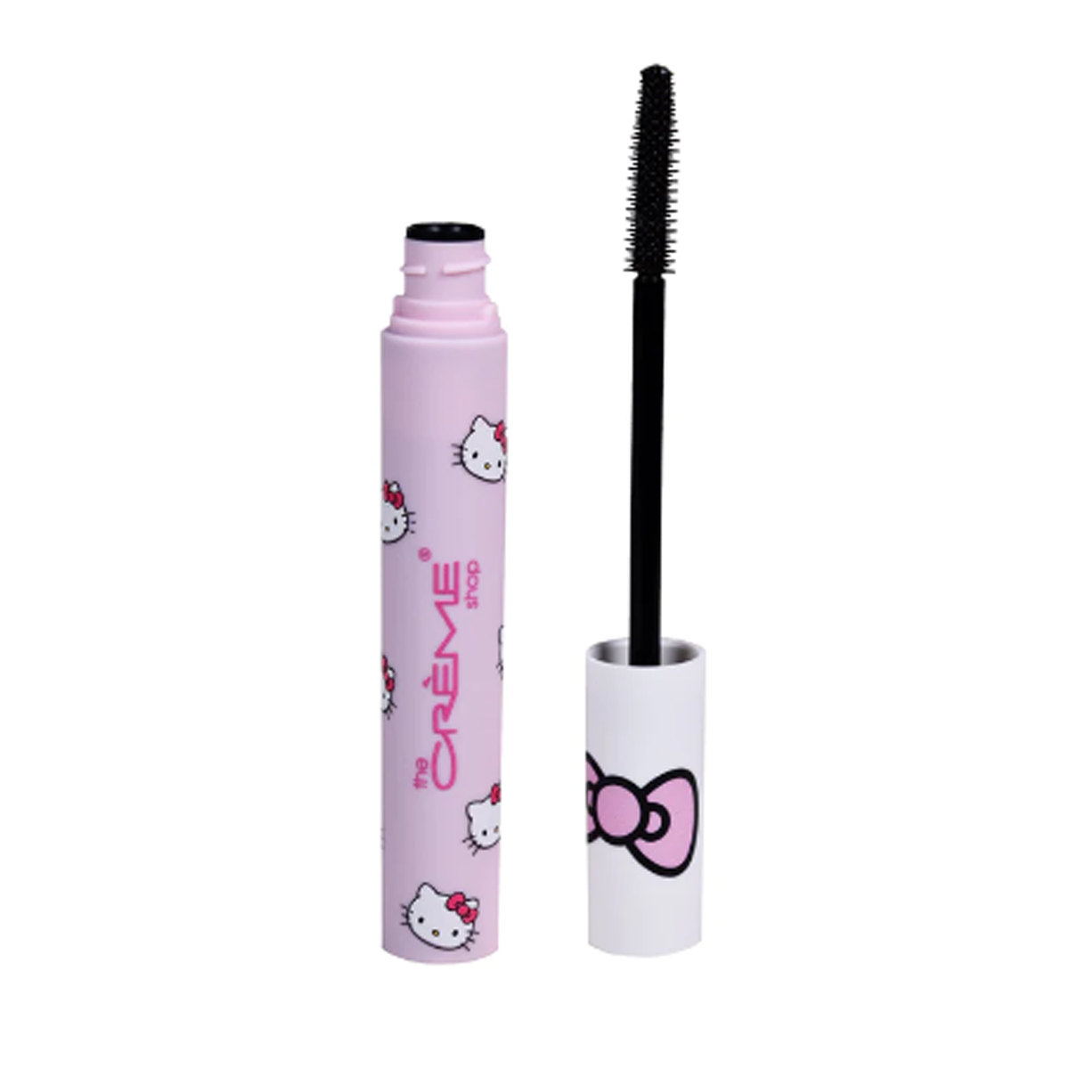 Máscara de Pestañas en Suero The Crème Shop x Hello Kitty Lash Luv.