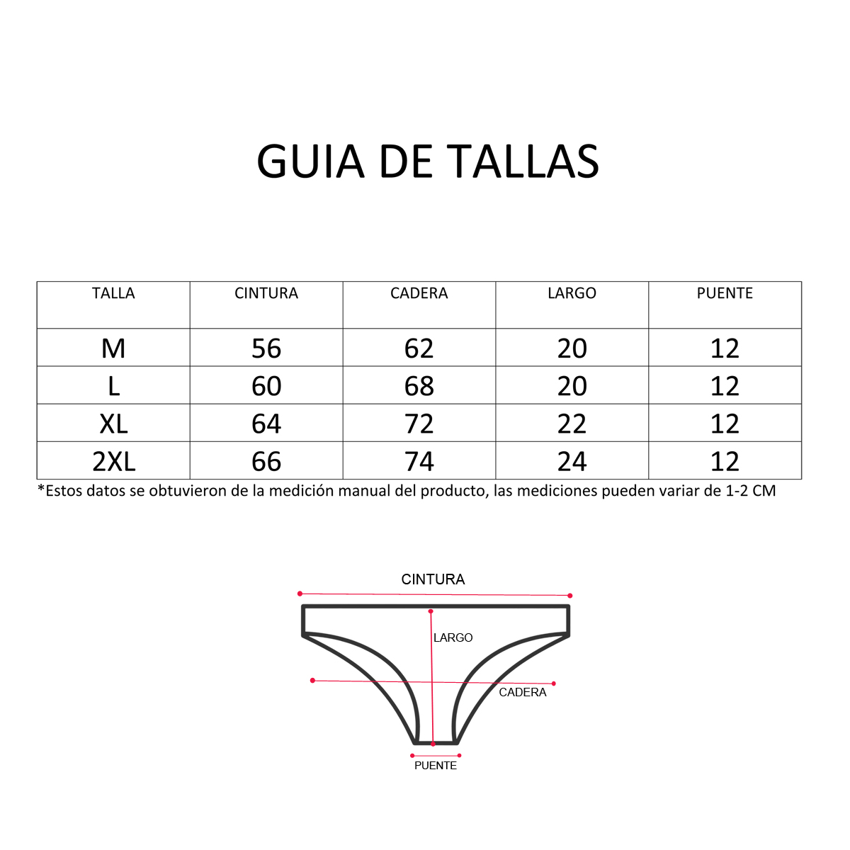 Pack 3 Panty Pantaletas Dama Encaje Satin Ropa Interior Sexy