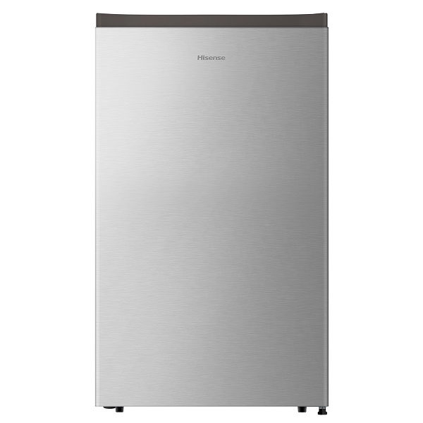 Refrigerador Hisense Rr43d6acx1 Frigobar 123 Litros 110V.