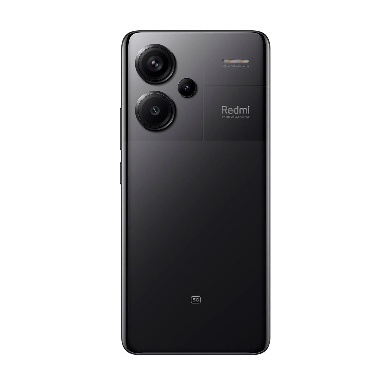 CELULAR Xiaomi Redmi Note 13 Pro 4g 8gb Ram 256gb NEGRO LIBERADO .