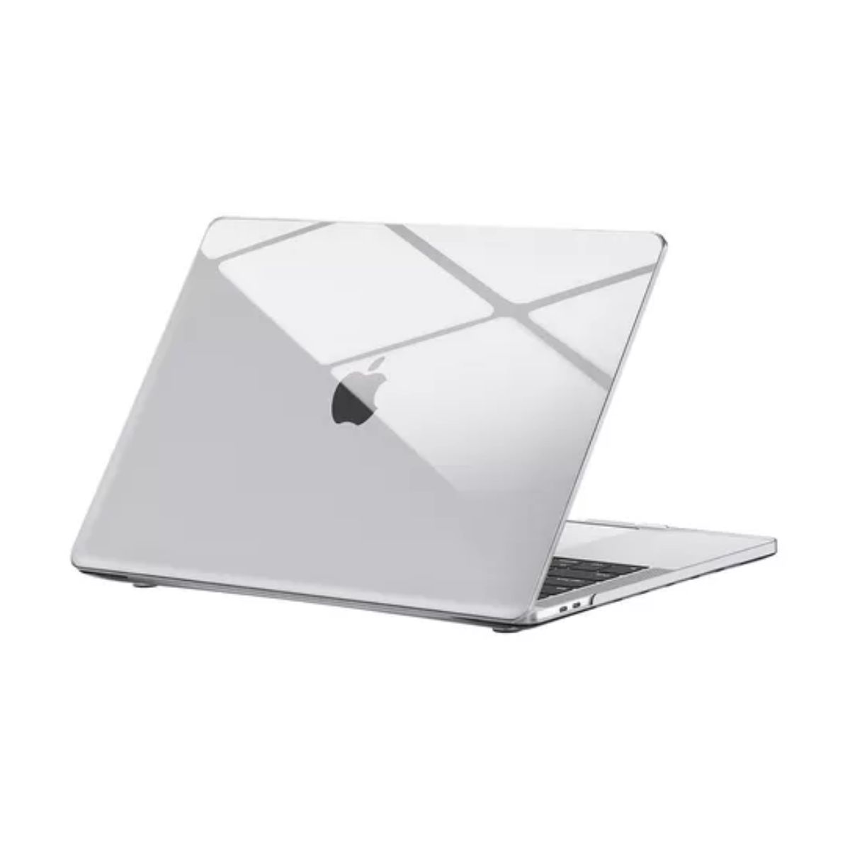 Funda Carcasa Para Macbook Pro 13 A2338/a1708/a2251 M1 M2 transparente