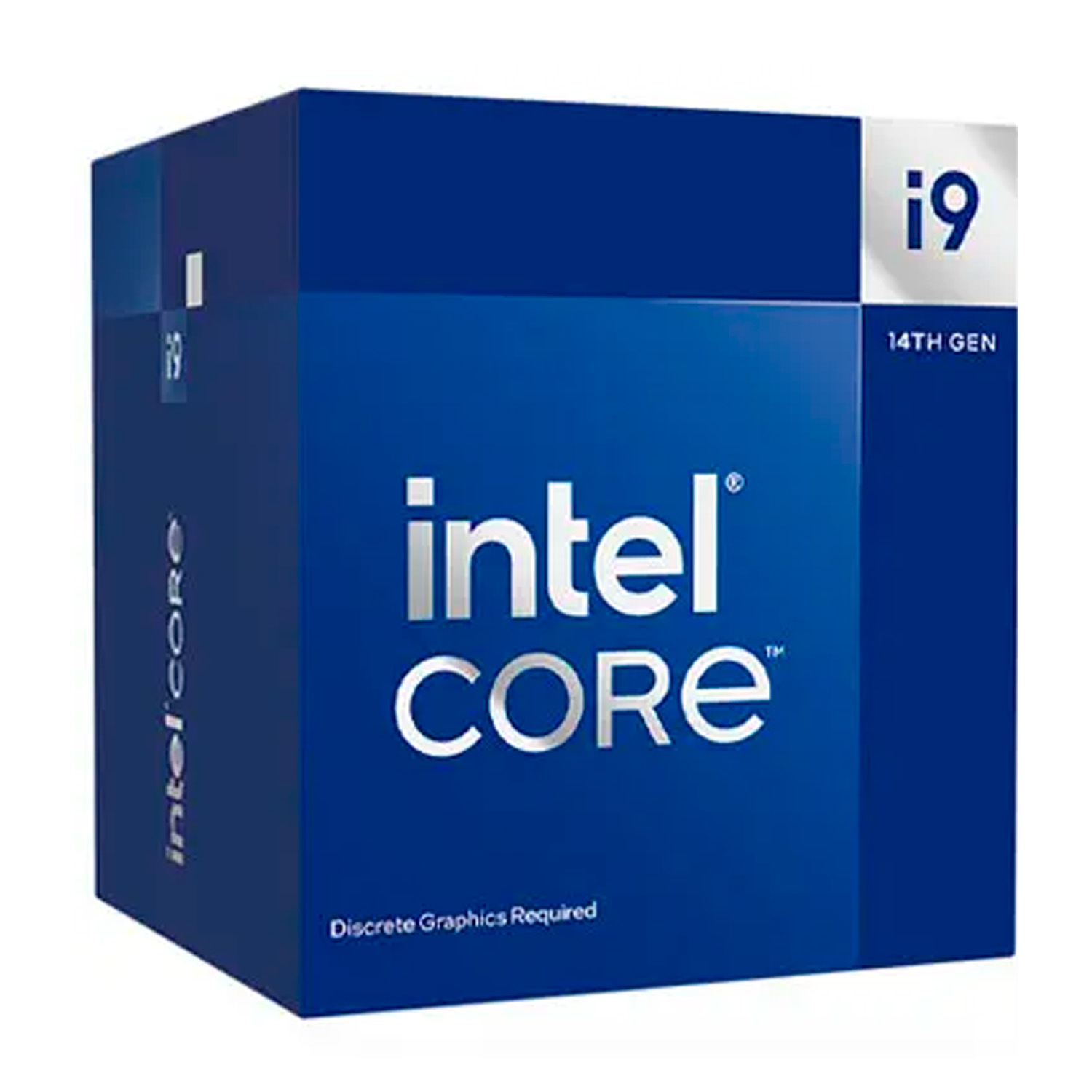 Procesador Intel Core I9 14900F 5.8Ghz 36Mb S-1700 BX8071514900F.