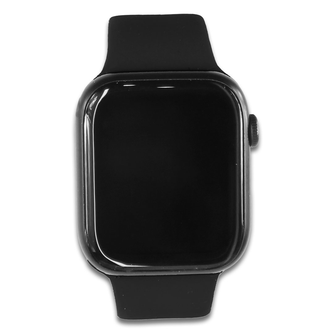 Reloj Inteligente Multifuncional Con Correa De Goma Z51