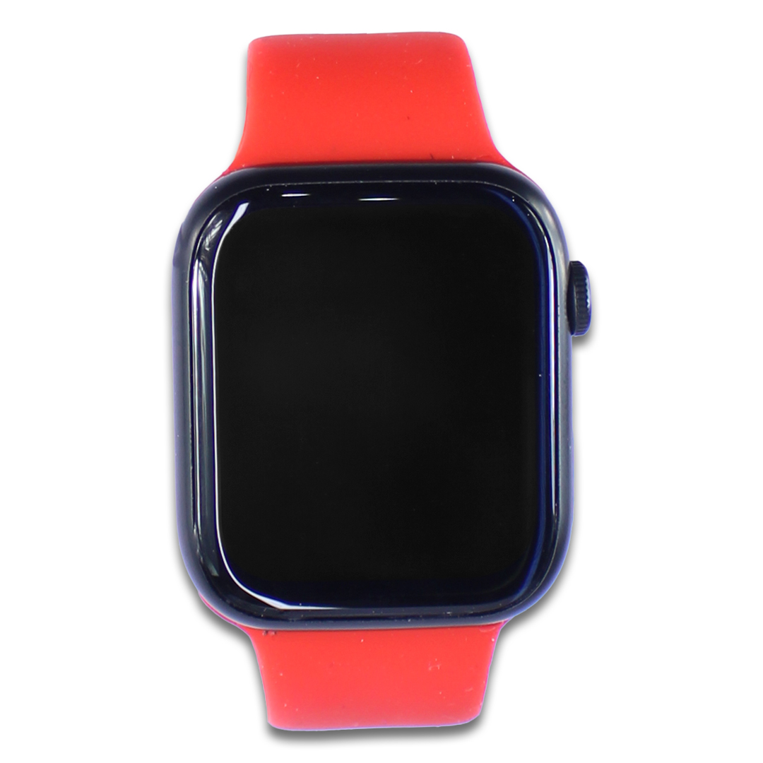 Reloj Inteligente Multifuncional Con Correa De Goma Z51