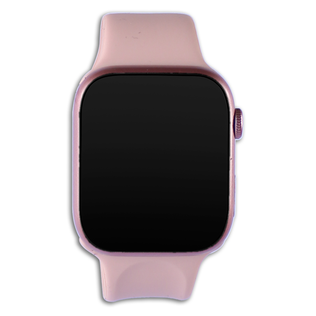 Reloj Inteligente Multifuncional Con Correa De Goma Z51
