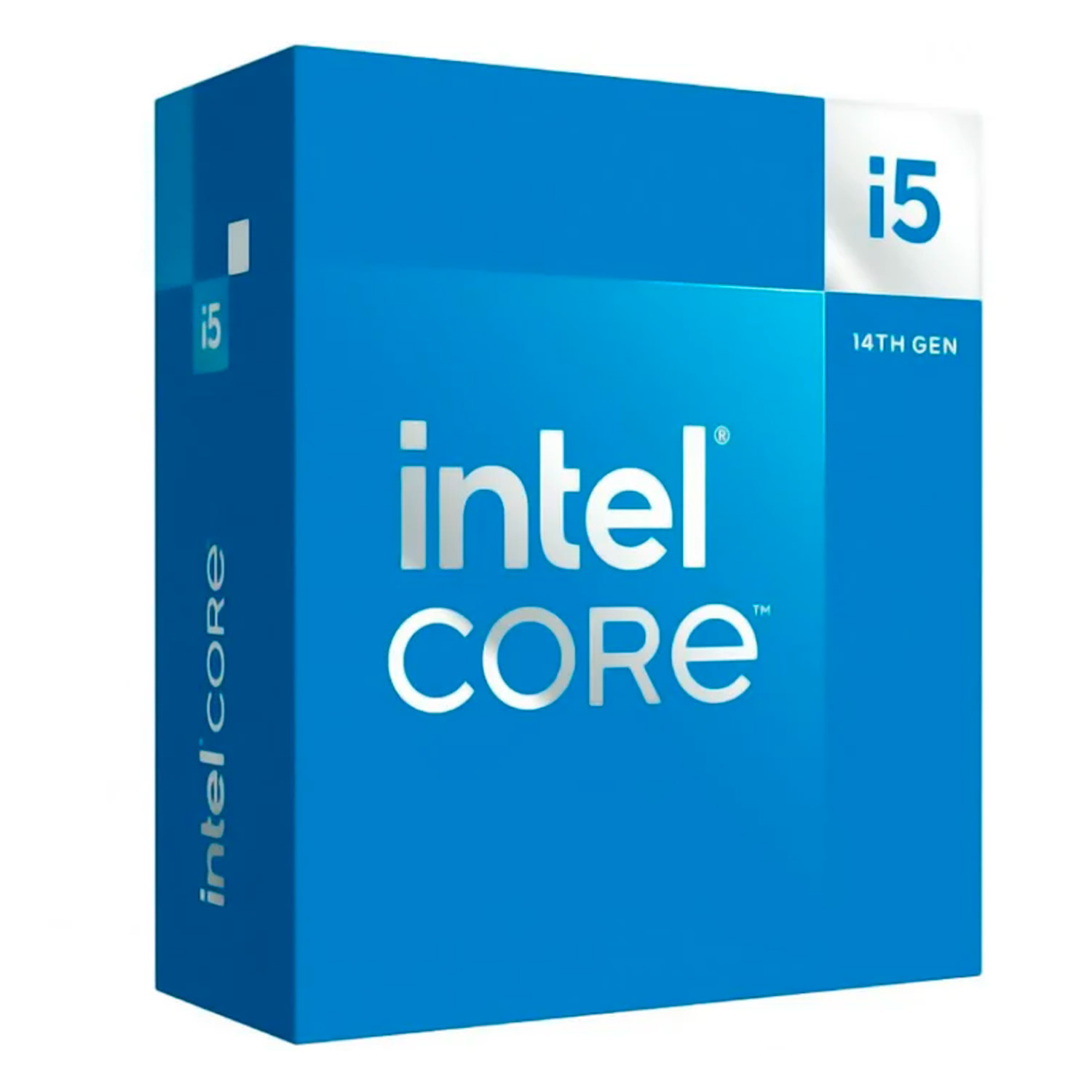 Procesador Intel Core I5 14400 4.7Ghz 20MB 1700 BX8071514400.