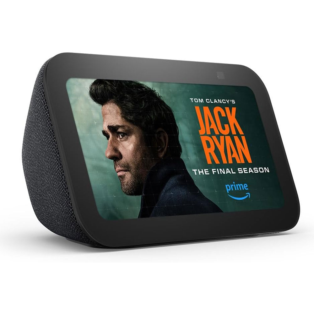 AMAZON ECHO Altavoz Inteligente Show 5