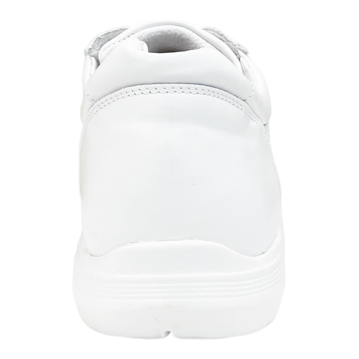Zapatos Blancos Enfermero Chef Dr. Hosue Piel 6322