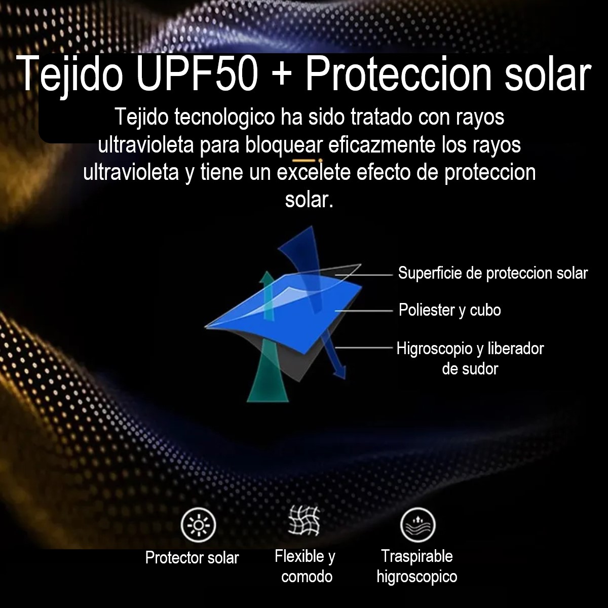 Buff pañuelo tubular bandana moto bici cómodo cubre bocas deportes azul gris gym