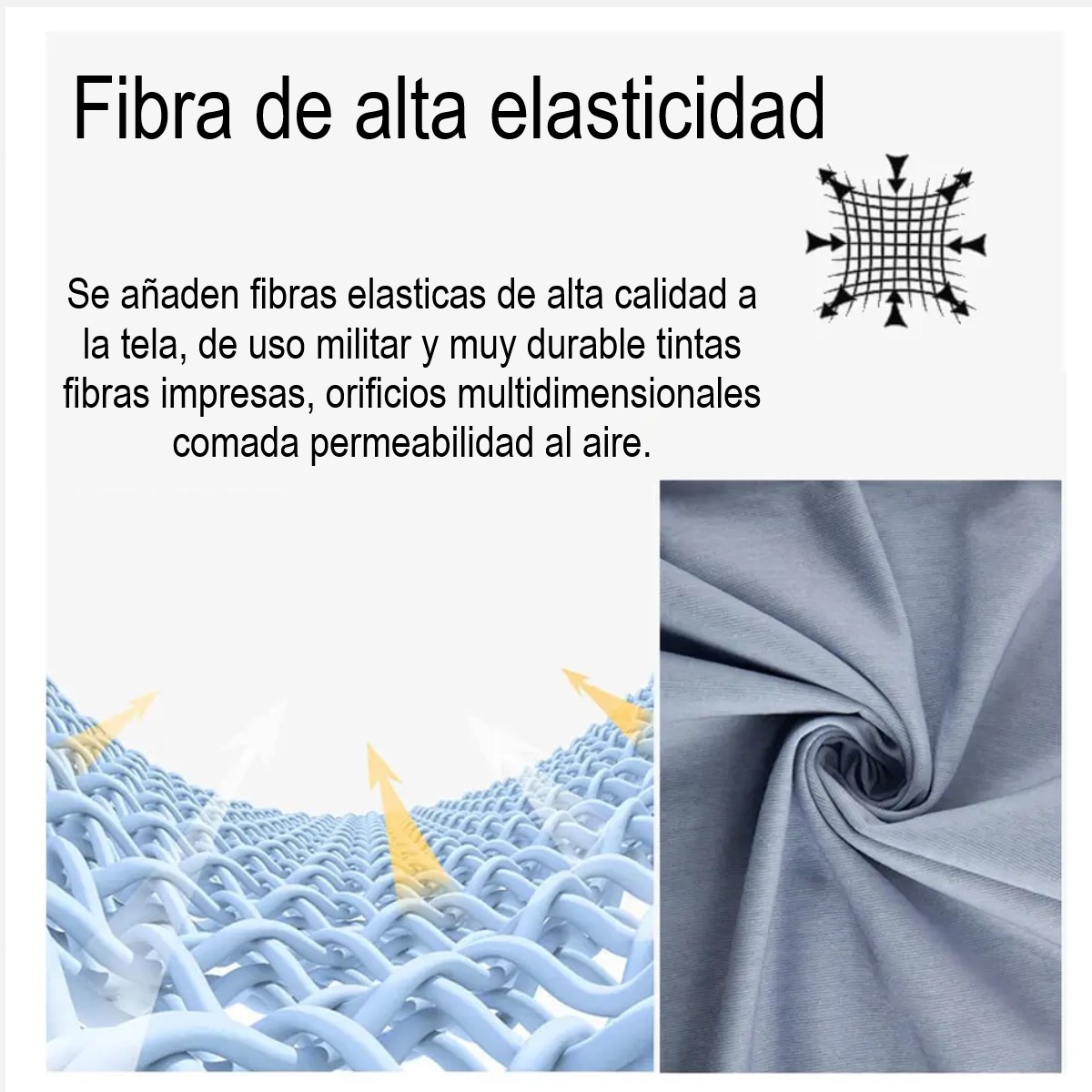 Buff pañuelo tubular bandana moto bici cómodo cubre bocas deportes azul gris gym