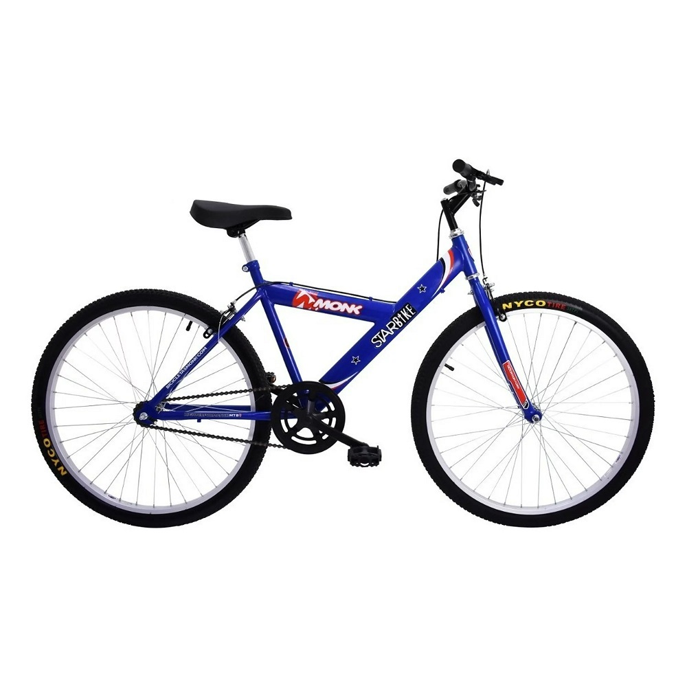 Bicicleta kron monk r26 new arrivals