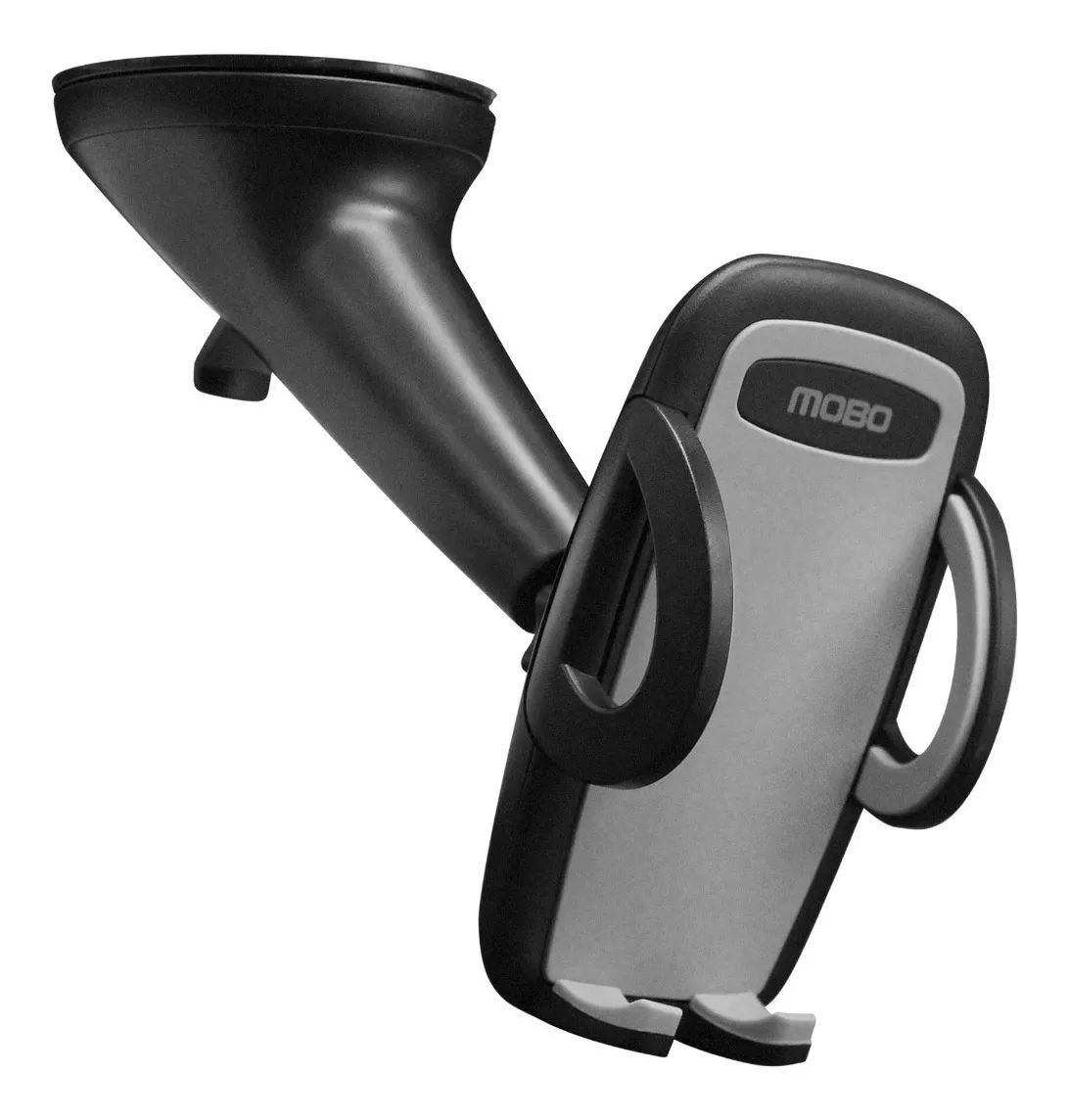 Soporte Brazo Expand Para Auto Porta Celular Parabrisas Mobo
