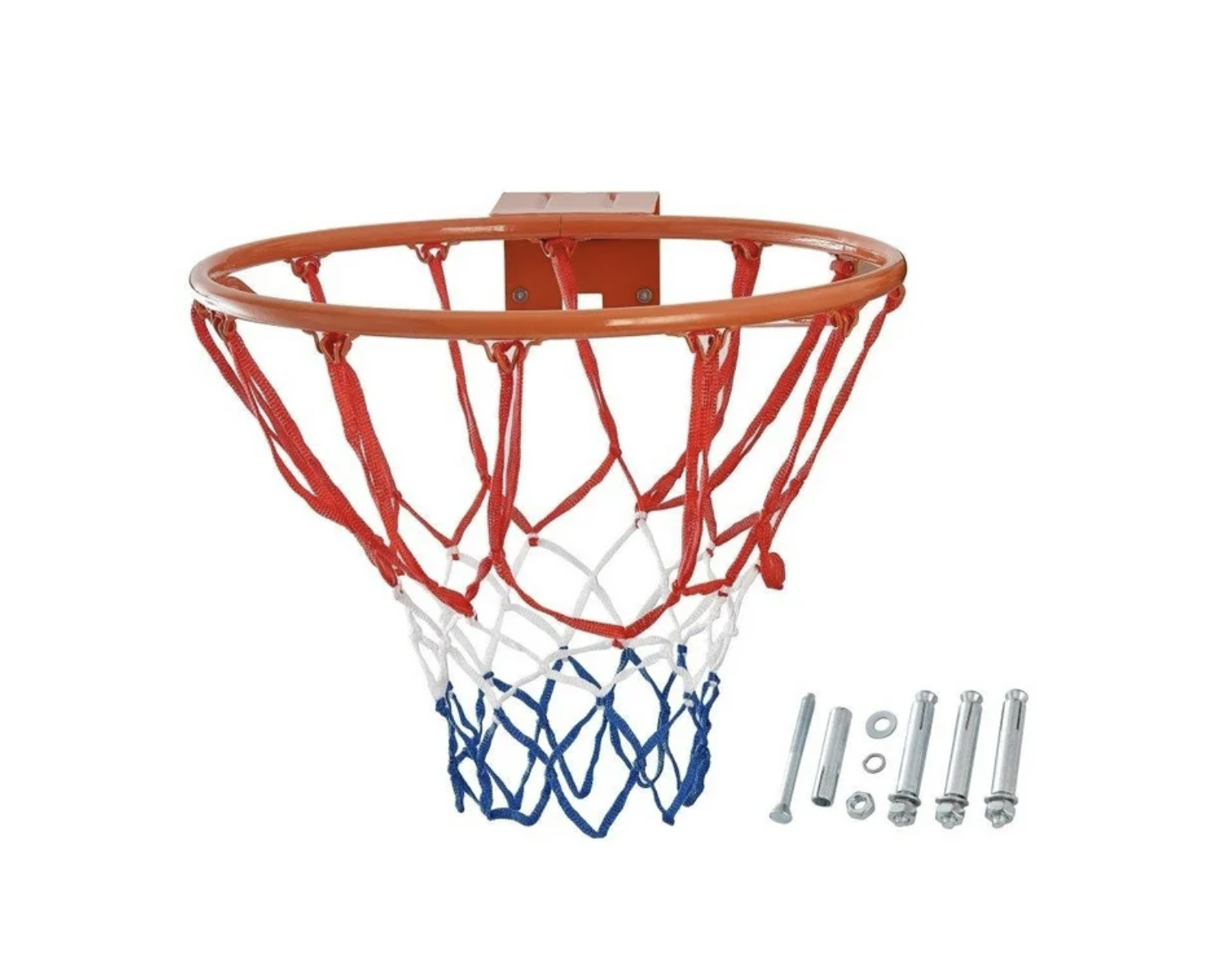 Aro De Basquetbol Profesional Canasta.