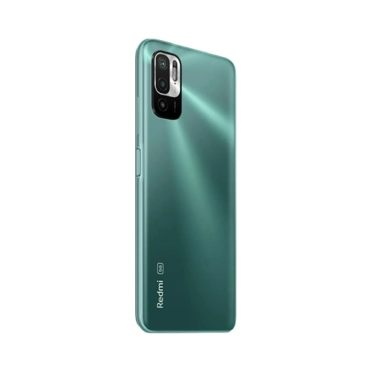 Celular Xiaomi Redmi Note 10 5G 4+128GB Color Verde