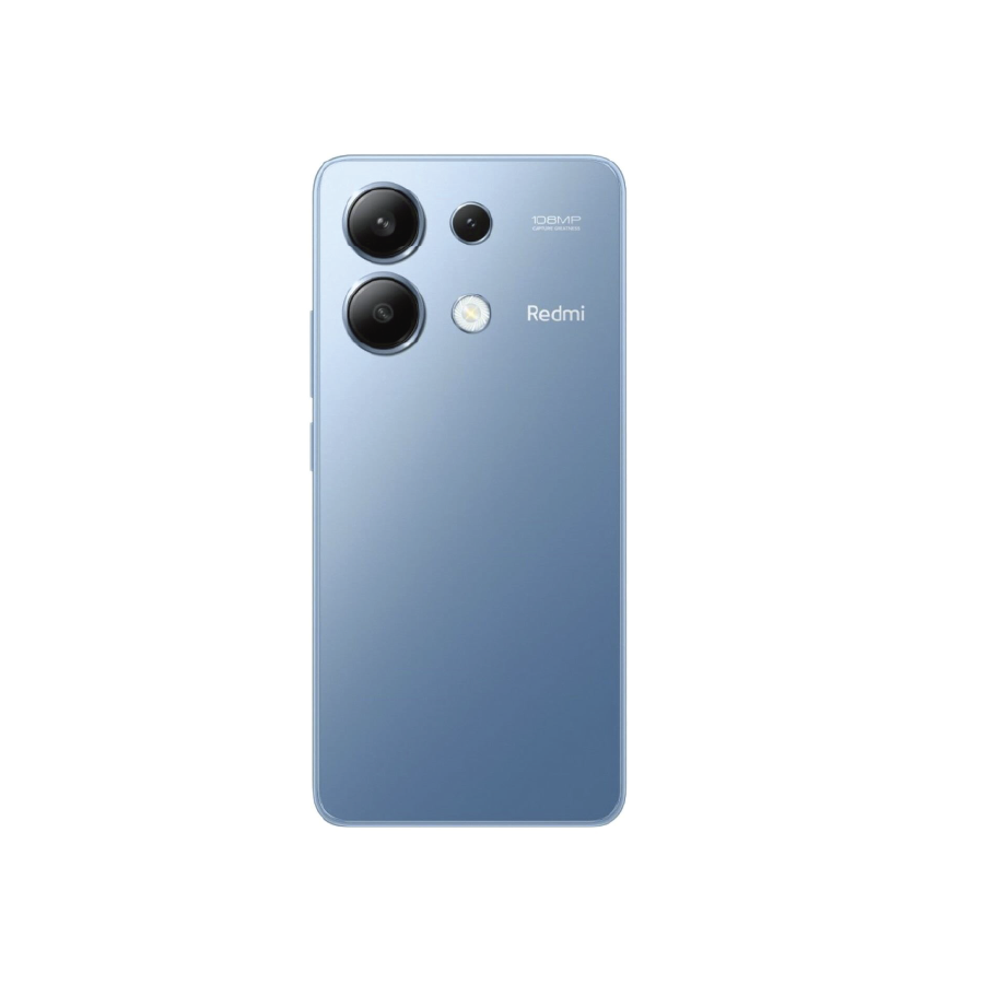 Redmi Note 13 8/256GB Azul hielo Dual SIM