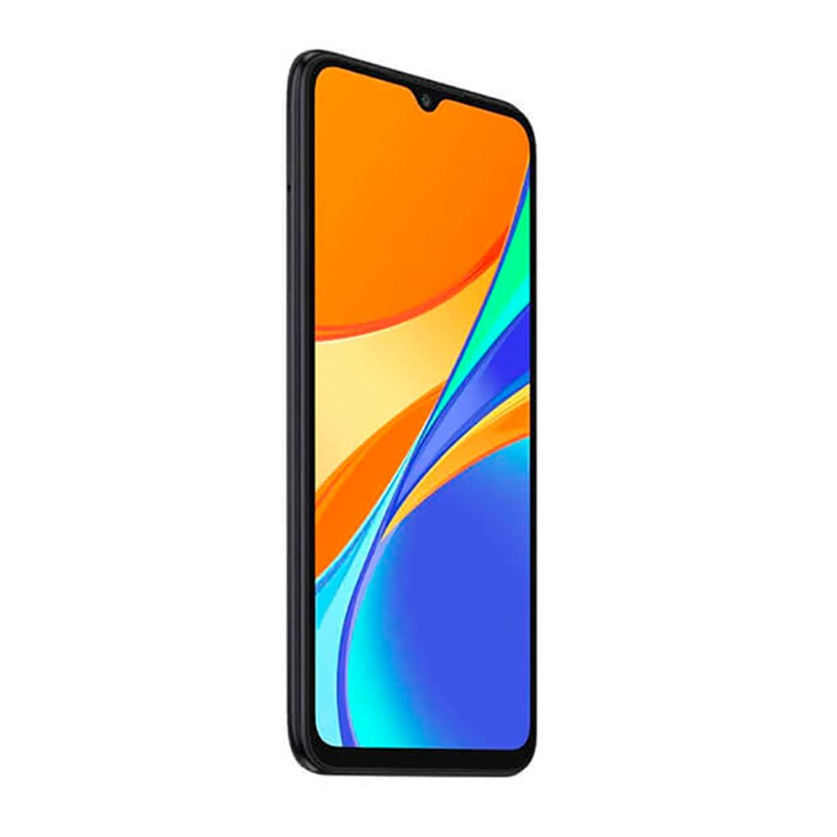 Celular Xiaomi Redmi 9C 3+64GB Color Gris