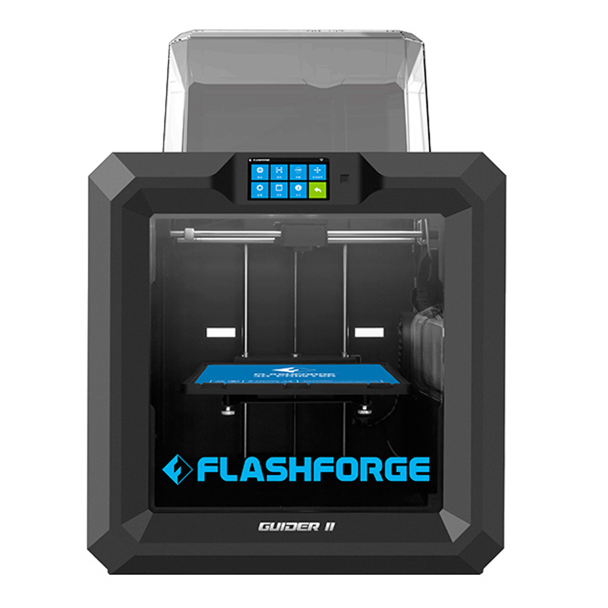 IMPRESORA 3D Guider 2 Flashforge